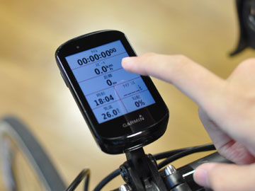 サイクリストに朗報！GARMIN Edge 530 日本語版は今が買い時です！ | 令和の時代もサイクリングは最高！